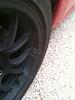 How do I clean my black 6ULs?-rim1-jpg