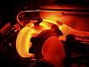 Painting A Turbo With High Temp Paint-hotmf-jpg