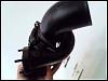 Painting A Turbo With High Temp Paint-black-turbo-jpg