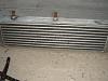 parting out turbo kit, Tial, HKS etc-intercooler2-jpg