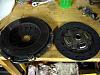 CA: 99 spare tire set/ clutch/ injectors/ intake manifold-picture035-jpg