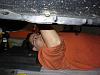 Trying to finish my tranny swap today and have a question! Please Help!!-04062009-061-jpg