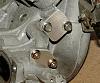 New from Trackspeed Engineering: Coolant Blockoff and EGR Delete Plates-egrinstalled-jpg