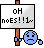 ohnoes
