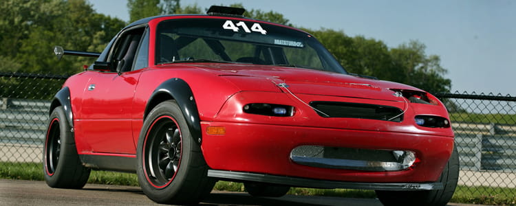 Miata Turbo Forum Boost Cars Acquire Cats