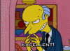 H3AVY to H3AVYER to...H3AV1EST P1G-mr-burns-saying-excellent.gif