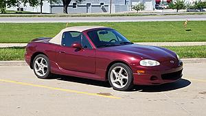 NB2 Turbo Redemption, or Just More Absurdity... Part Deux???-20170513_153702.jpg