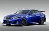 Leatherface is back. hide yo keez hide yo wife-lexus-blue-f-club-performance-accessory-concept-600x381.jpg