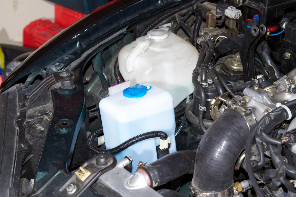 Retrofit ABS into NB - Page 2 - Miata Turbo Forum - Boost cars