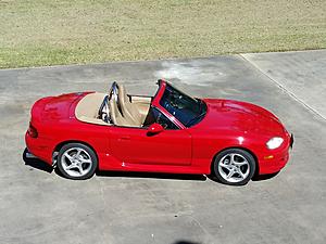 2002 Miata, Red, Tan Interior, Beautiful car!-20171029_124628.jpg