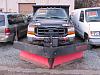 1999 Ford F-450 7.3L Dump Body BOSS V Plow - 000-tt01.jpg