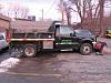 1999 Ford F-450 7.3L Dump Body BOSS V Plow - 000-tt02.jpg