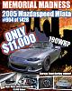 2005 Mazda MazdaSpeed Miata - ,999-8832976522_b28f7b7b5d_b.jpg