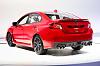 New mustang:  even more slab-sided and small-windowed-2015-subaru-wrx-rear-three-quarter.jpg