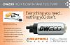 PRI Show 2011 - DeatschWerks DW65c and DW200 Fuel Pumps-dw200_marketing_card1.jpg