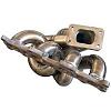 Cx racing thick walled tubular t3 manifold-nyfqya.jpg