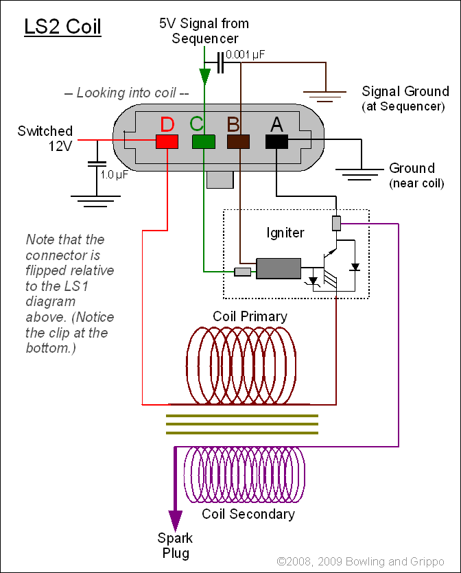 Electric Heat Sequencer Wiring Diagram from www.miataturbo.net