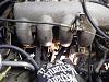 Crate engine: Turbo oil feed tapped at right place?-pict0193.jpg