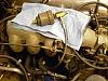 Crate engine: Turbo oil feed tapped at right place?-pict0207.jpg