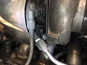 Garrett 2860RS Turbo Leak - Please Help !!!-turbo-leak.jpg