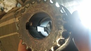 Keyway damage - what caused it, what prevents it ?-20180824_152133.jpg