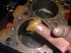 Head Gasket Repair-How to Clean the block surface w/ pistons installed-dscf5843.jpg