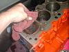 Head Gasket Repair-How to Clean the block surface w/ pistons installed-dscf5853.jpg