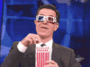 Post how much you spent on your video card to play Candy Crush-stephen-colbert-popcorn.gif