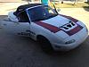 NA &amp; NB Miata Hood Louvers - Gauging Interest-hoodtesting_zps290a95ee.jpg