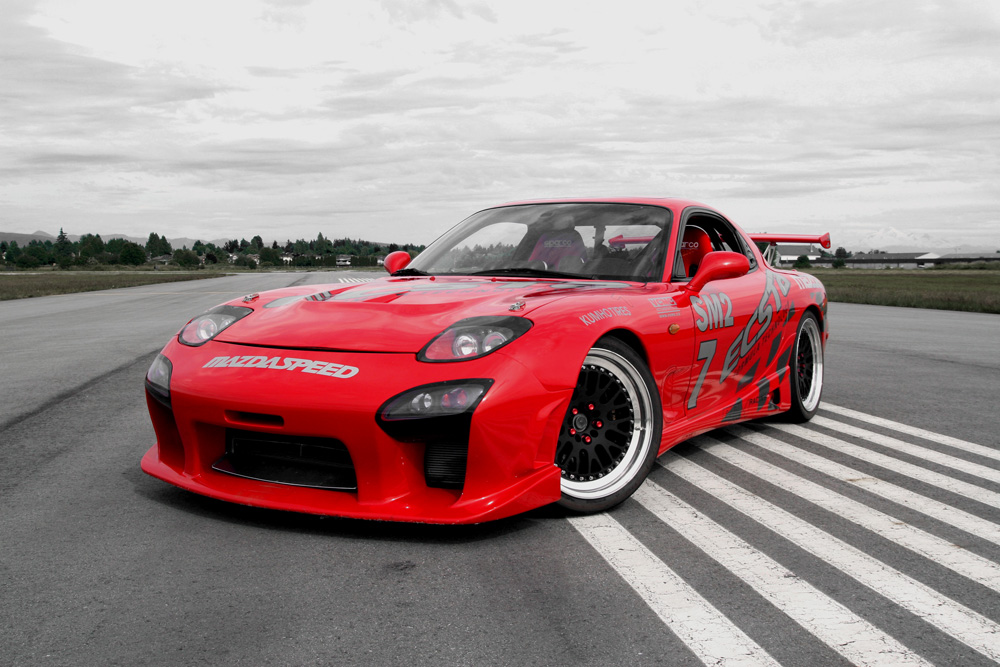 Fd Pix Thread Miata Turbo Forum Boost Cars Acquire Cats