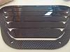 Singular hood louvers, Hydrodipped-20150805_161139.jpg