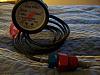 Water temp sensor vs. Begi spacer-carstuffjune152011008.jpg