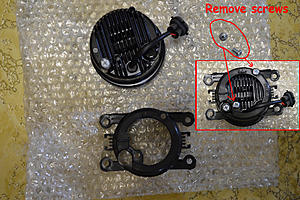 How to Retro Ford style LED fog lights on an 1999-2000 Miata with factory fogs.-03-remove-bracket.jpg
