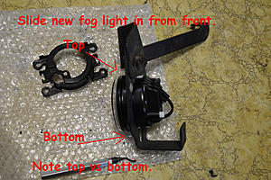 How to Retro Ford style LED fog lights on an 1999-2000 Miata with factory fogs.-05-insert-fog.jpg
