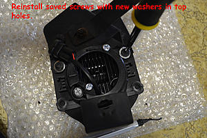 How to Retro Ford style LED fog lights on an 1999-2000 Miata with factory fogs.-07-saved-screws-install.jpg