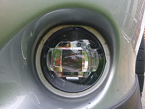 How to Retro Ford style LED fog lights on an 1999-2000 Miata with factory fogs.-morimotocloseup.jpg