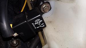 Alternator suddenly red hot?-20190707_190418.jpg