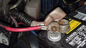 Alternator suddenly red hot?-20190709_180037.jpg