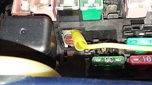 Alternator suddenly red hot?-20190709_181502.jpg