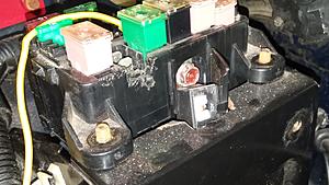 Alternator suddenly red hot?-20190709_181518.jpg