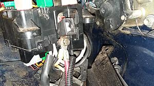 Alternator suddenly red hot?-20190709_181606.jpg