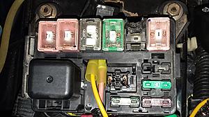 Alternator suddenly red hot?-20190709_193754.jpg