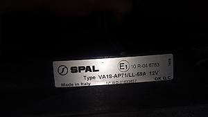 Alternator suddenly red hot?-20190714_134321.jpg