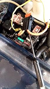 Alternator suddenly red hot?-20190720_130341.jpg