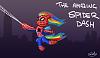 Lets talk about something that doesn't add power...just pure awesomeness!-spider_dash_by_sterlingpony-d4om3a7.jpg