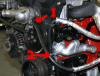 Which way is does water flow - Turbo Coolant Lines-turbowaterlines-miata.gif