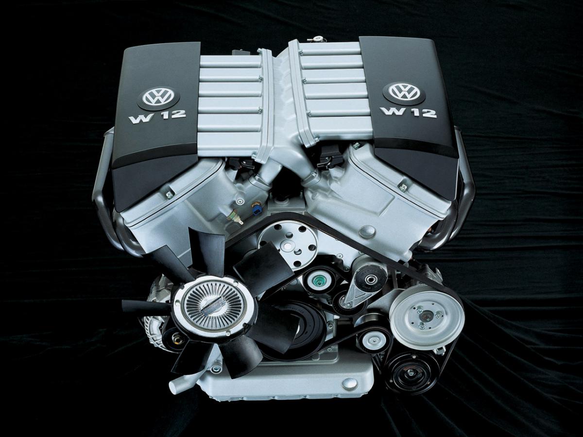 Volkswagen W12 Swap Miata Turbo Forum Boost Cars Acquire Cats