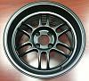 15x8 Flatout and WideOpen Back in Stock!-flatblackwideopen15x8.jpg