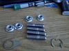 Trackspeed Engineering Inconel Manifold Stud Kit - 5 SHIPPED-studs.jpg
