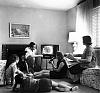 The AI-generated cat pictures thread-family_watching_television_1958.jpg